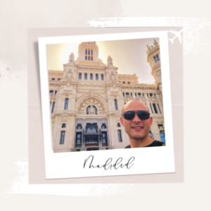 traveling madrid solo
