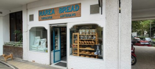 marea bakery is the best bread in madrid