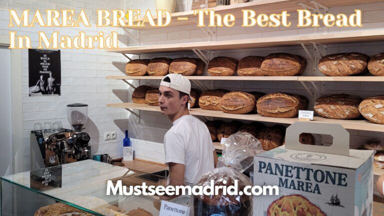 the-best-bread-in-madrid