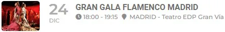 gran-gala-flamenco tickets
