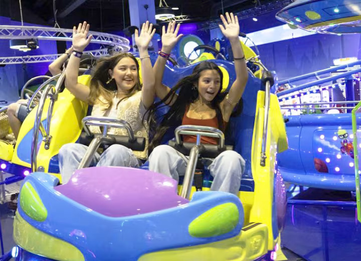 plans with kids madrid