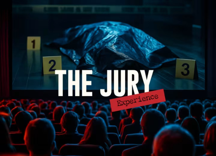 the jury virtual madrid