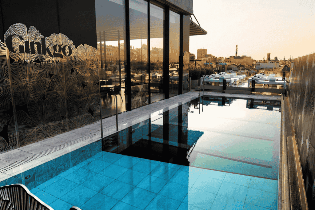 VP Plaza España Design