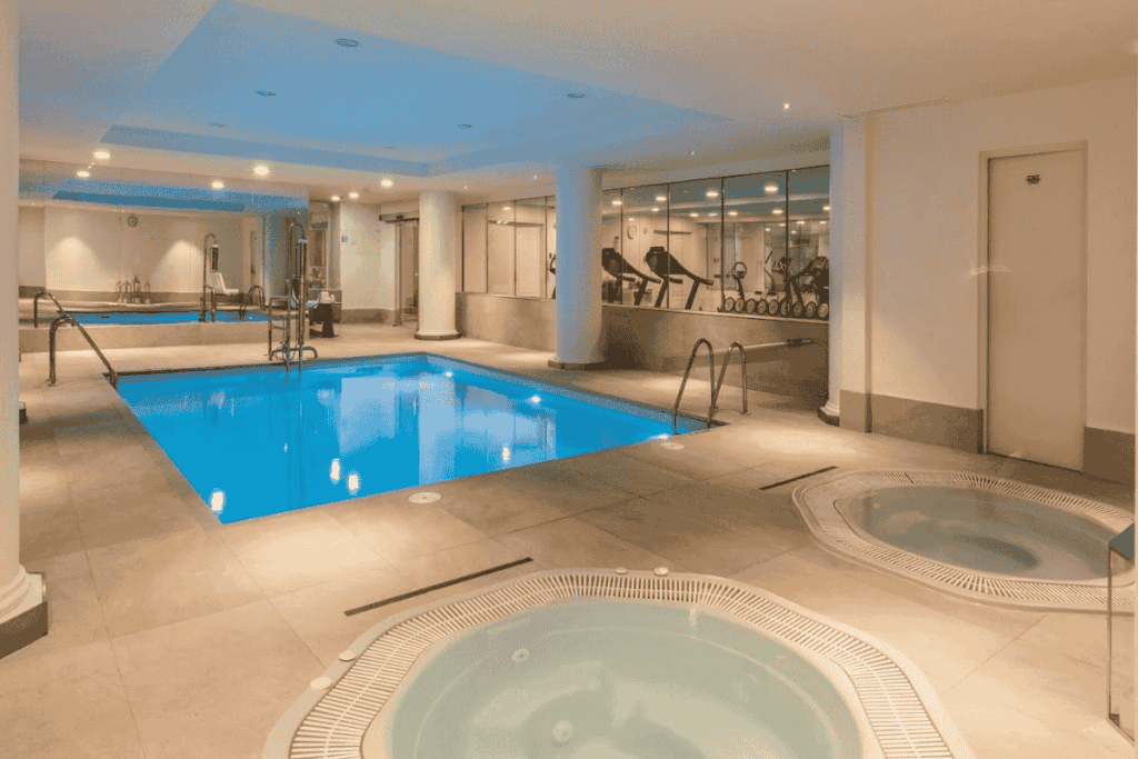 family friendly hotels in madrid