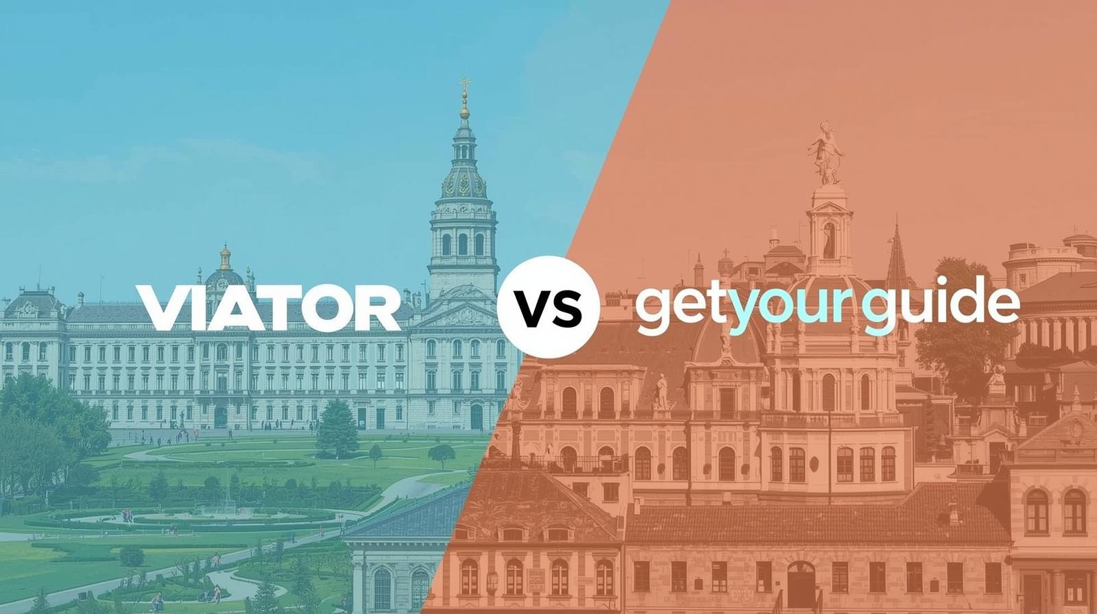 viator vs getyourguide